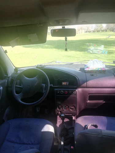 Imagen 10 de 15 de Peugeot Partner Furgon 1.9 Diesel Plc Confort 7 As