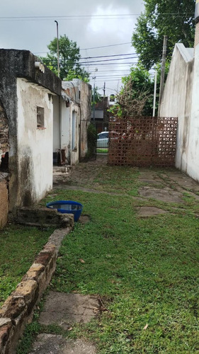 Terreno En Alvear Al 300, Granadero Baigorria Lote De Terreno 8,66 X 29,44 Todos Los Servicio