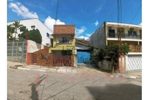 Imagem 1 de 2 de Galpão Excelente Com 300m² Para Venda - Tatuapé
