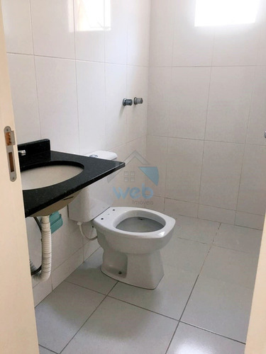 Imagem 9 de 25 de Excelente Sobrado À Venda No Bairro Uberaba, Em Ótima Localização E Com Lindo Acabamento, Contendo Porcelanato, Laminado, Granito, Gesso E Muito Mais. - Ca01613 - 70012192
