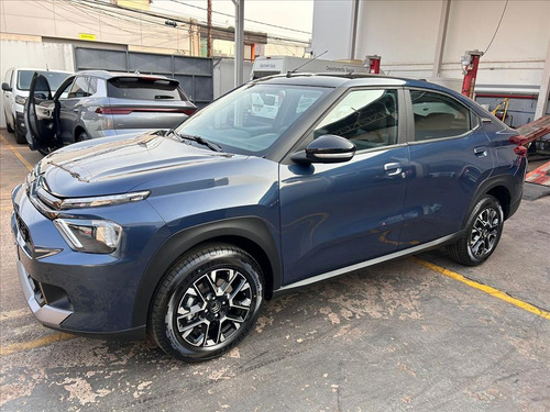 Citroën Basalt 1.0 TURBO 200 FLEX SHINE CVT