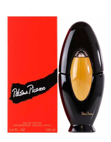 Paloma Picasso Paloma Edp 100ml Mujer / Lodoro Perfume