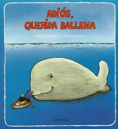 Adios , Querida (td) Ballena