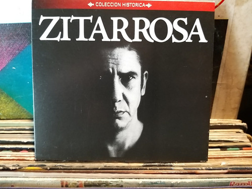 Zitarrosa Colección Histórica 