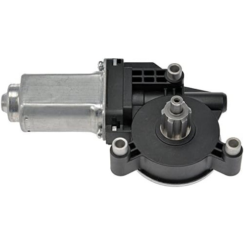 Motor De Ventanilla Eléctrica 742562 Compatible Modelo...