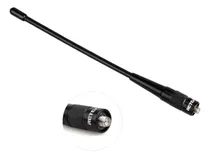 Comprar Antena Uhf Vhf Retevis Na701 20cm Radio Walkie Baofeng