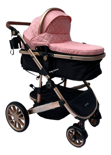 Coche Moises Ultracompacto Aluminio Maxibaby Envio Gratis Ya