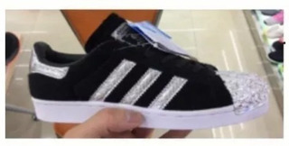 De confianza demanda ejemplo Zapatillas Negras Con Brillitos Flores Adidas en Mercado Libre Argentina De confianza demanda ejemplo Zapatillas Negras Con Brillitos Flores Adidas en Mercado Libre Argentina