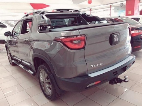 Fiat Toro Ranch Diesel 19/20 Okm