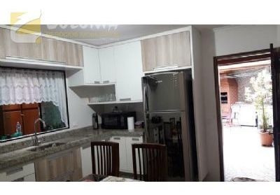 Imagem 5 de 17 de Casa - Ref: 40169