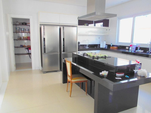 Imagem 26 de 30 de Excelente Casa Com 6 Suítes - Ca3462