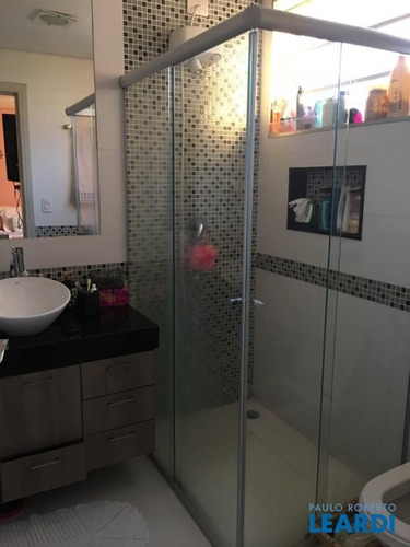 Imagem 10 de 12 de Apartamento - Higienópolis - Sp - 562461