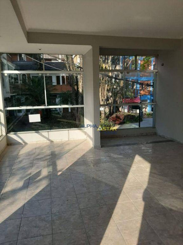 Imagem 5 de 30 de Prédio Para Alugar, 100 M² Por R$ 5.000/mês - Alphaville Comercial - Barueri/sp - Pr0170