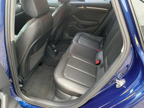 Audi A3 Sedan 1.4 Prestige Plus Tech 35 Tfsi Flex Tiptronic 4p