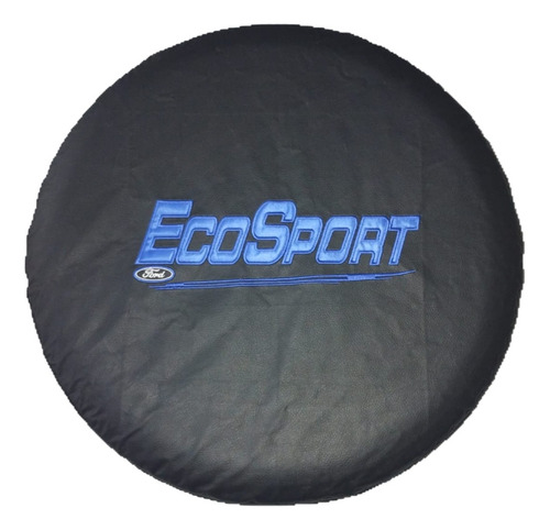 Funda Para Llanta De Refacción Ecosport