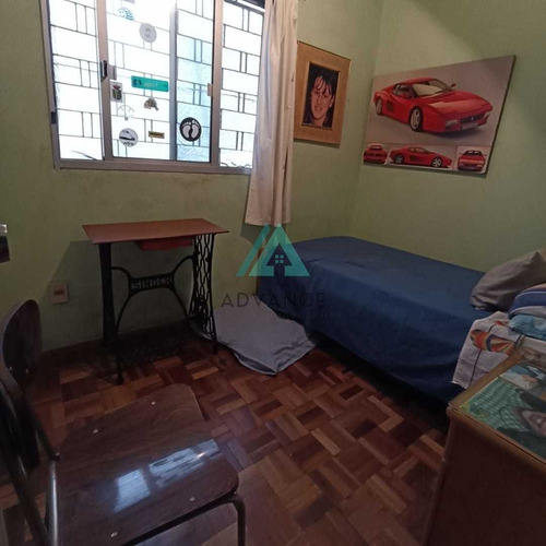 Imagen 21 de 21 de Advance Vende - Oportunidad 2 Casas En Un Padrón! Ideal 2 Familias