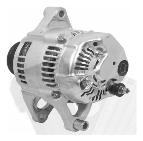 Alternador Ddge Dakota 2.5l Año 99/2000 Cherokee 