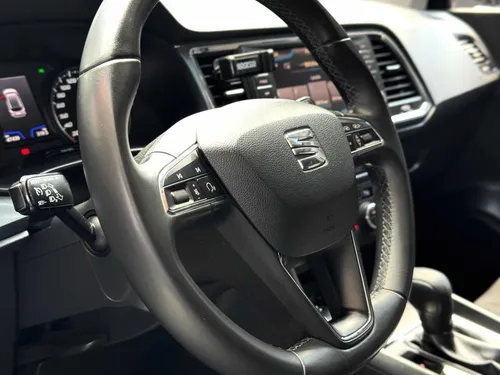 Seat Ateca 2.0 Style Plus