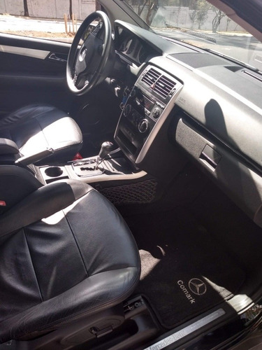 Imagem 2 de 8 de Mercedes-benz Classe B B200