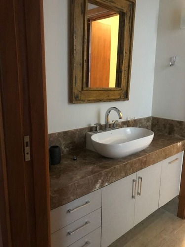 Imagem 6 de 28 de Casa À Venda, 240 M² Por R$ 1.300.000,00 - Condomínio Vila Franca - Paulínia/sp - Ca0655