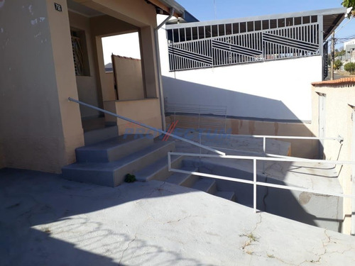 Imagem 7 de 30 de Casa À Venda Em Vila Proost De Souza - Ca280997
