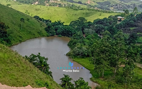 Imagem 8 de 8 de Loteamento Monte Bello - Terreno Em Igaratá (sp) - 1000m² Vista Para A Represa