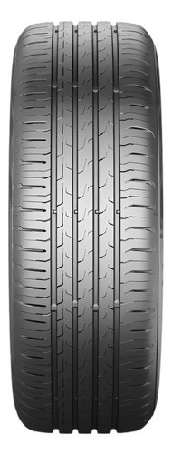 Pneu Aro 15 185/60 R15 88h Continental - Ecocontact 6