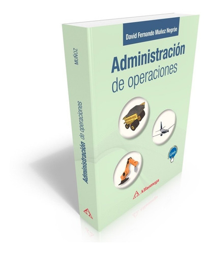 Administración De Operaciones