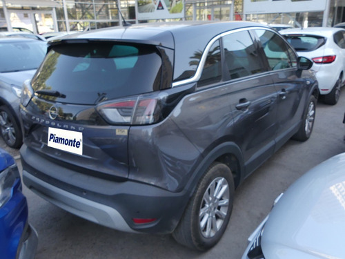 Opel Crossland MT6 1.2T