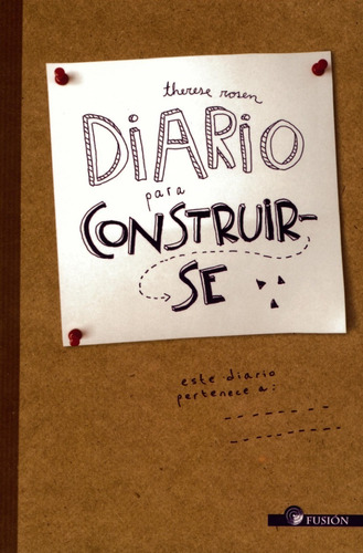 Libro Diario Para Construirse