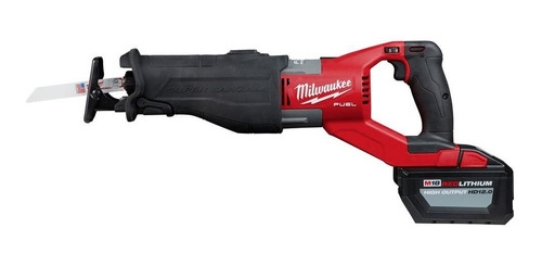 Sierra Sable Milwaukee 272221hd Cargador-bateria 32307561