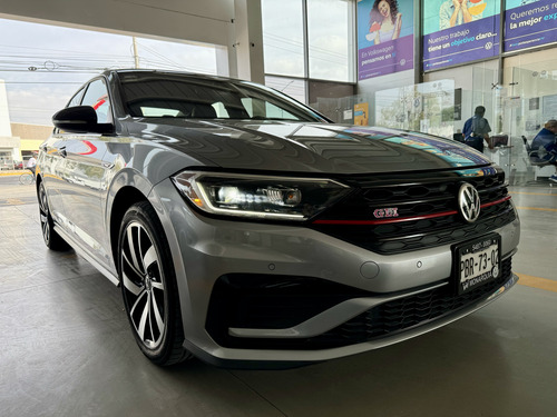 Volkswagen Jetta 2.0 Gli Dsg At