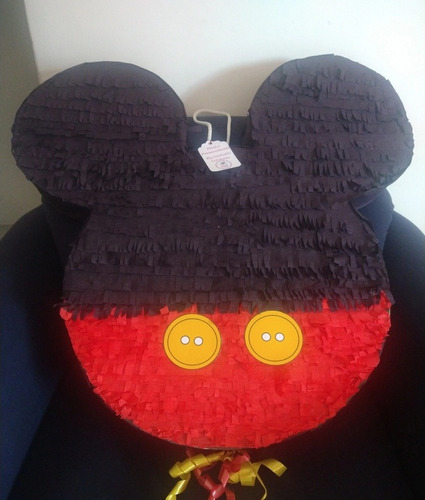 Piñata Mickey Mouse 