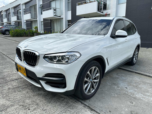 BMW X3 2.0 Xdrive30i