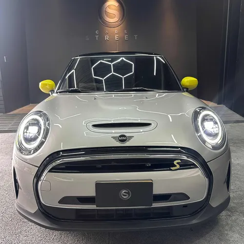 Mini Cooper Se 0.0 Iconic At