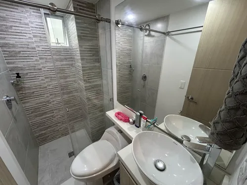 Arriendo Apartaestudio En Sabaneta