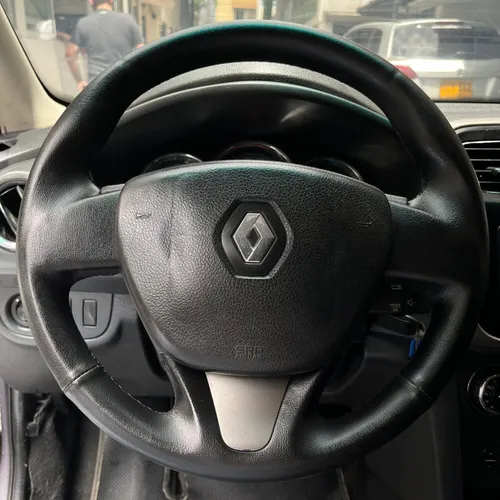 Renault Stepway INTENS MT 1.6CC 2018