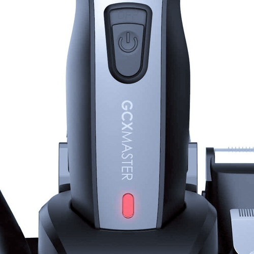 Imagen 6 de 9 de Cortadora De Pelo Recortadora Trimmer Gama Gcx