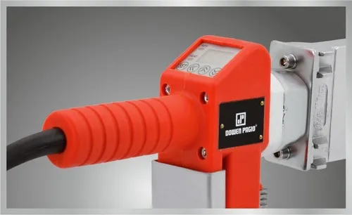 Termofusora Digital Ø 20 A 63mm 800 W Dowen Pagio 9993528
