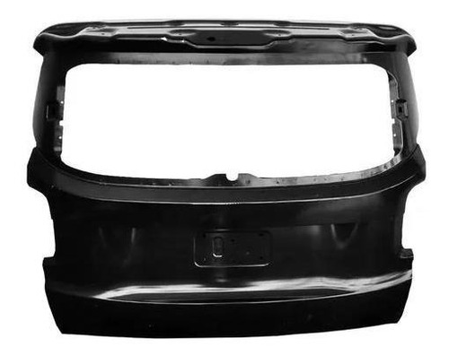 Imagen 1 de 5 de Porton Trasero Renegade Longitude Sport Jeep Renegade 16/21