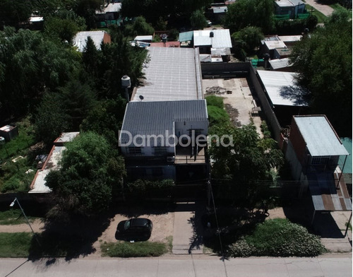 Depósito  En Venta Ubicado En General Rodríguez, G.b.a. Zona Oeste