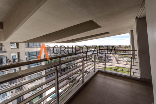 Venta Departamento 4 Ambientes C/ Dep. Gran Vista. Complejo Al Rio