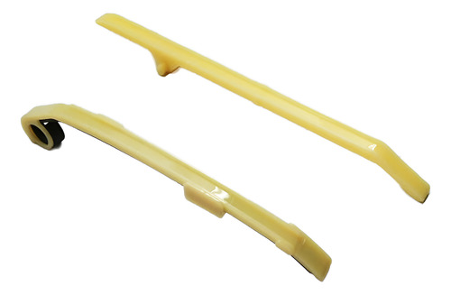 Honda Biz C 125 Set Tensores Patines Guias De Distribucion