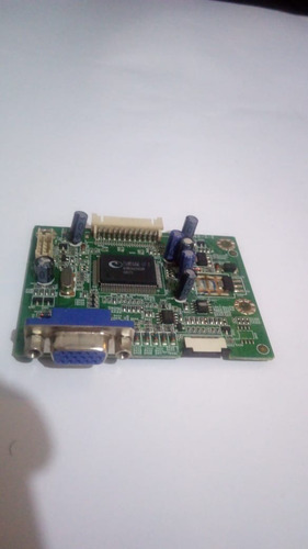 Placa Lógica Monitor Dell Lcd E178fpc