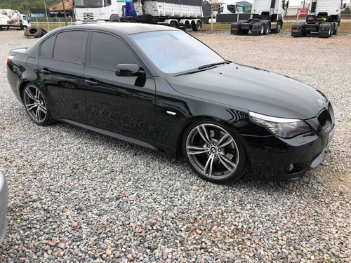 Bmw 550 I 550 I V8