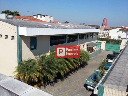 Imagem 11 de 13 de Prédio À Venda, 428 M² Por R$ 6.000.000,00 - Sabará (zona Sul) - São Paulo/sp - Pr0415