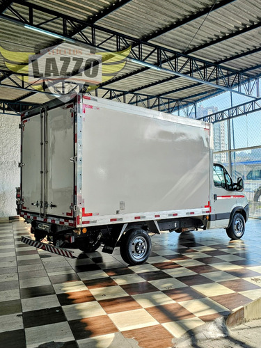Iveco Daily 35s14 Refrigerada
