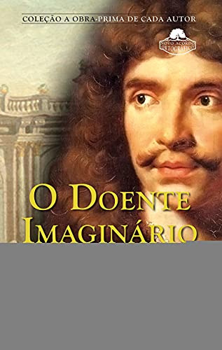 Libro O Doente Imaginário De Moliére Martin Claret