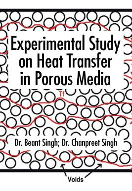 Libro Experimental Study On Heat Transfer In Porous Media...