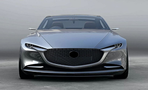 Kit Balatas Del Y Tras Cerámicas Mazda 6 2014 - 2021